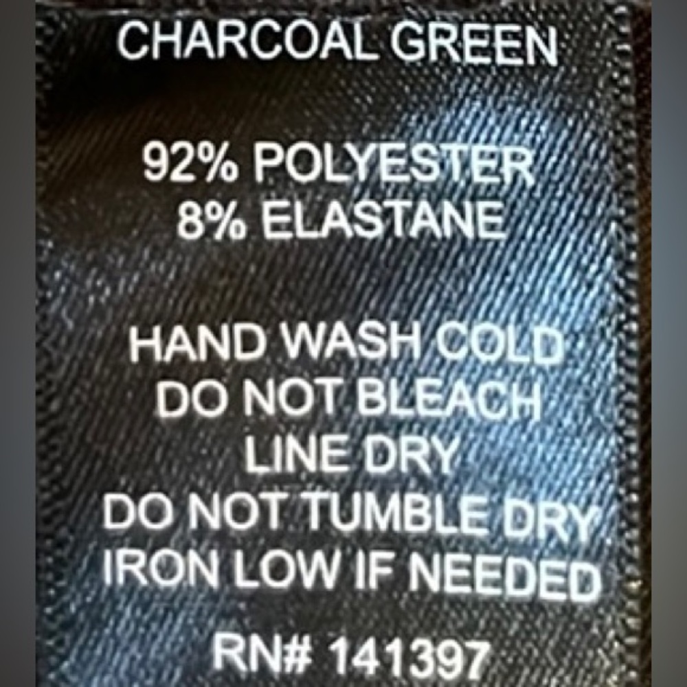 Astr The Label One Shoulder Dress - Picture 7 of 7